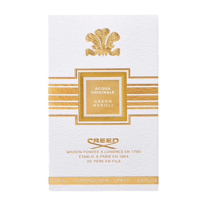 Green Neroli Acqua Originale - Image 2