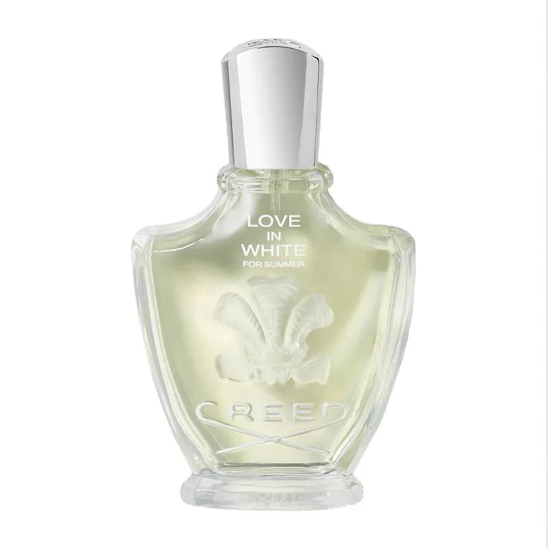 LOVE IN WHITE FOR SUMMER MILLESIME
