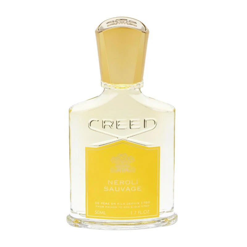 NEROLI SAUVAGE MILLESIME SPRAY