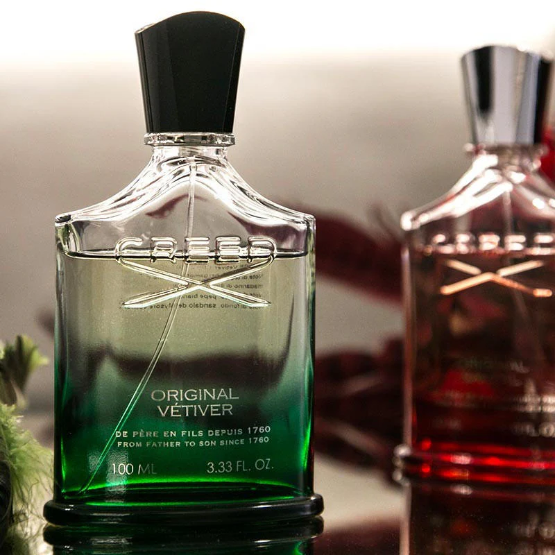 ORIGINAL VETIVER  Millesime Concentrèe - Image 3