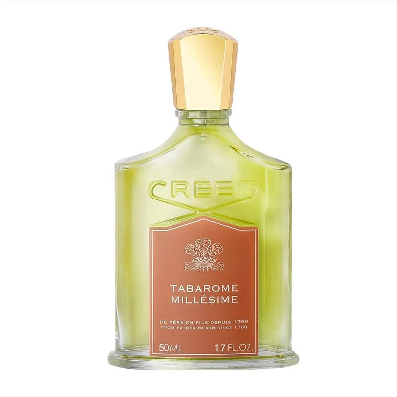 Tabarome Millesime Concentrée