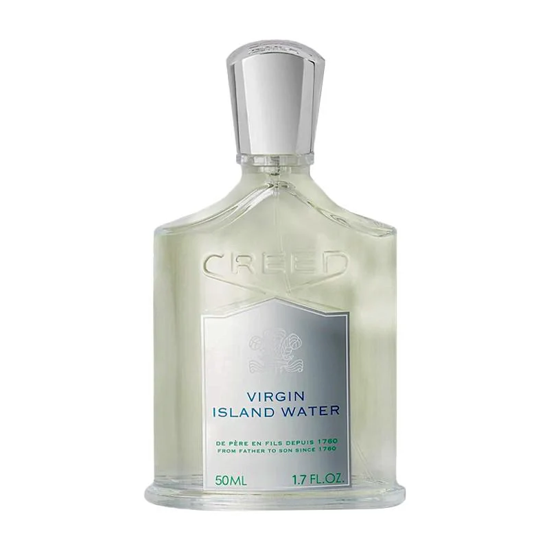 VIRGIN ISLAND WATER Millesime Concentrèe - Image 2