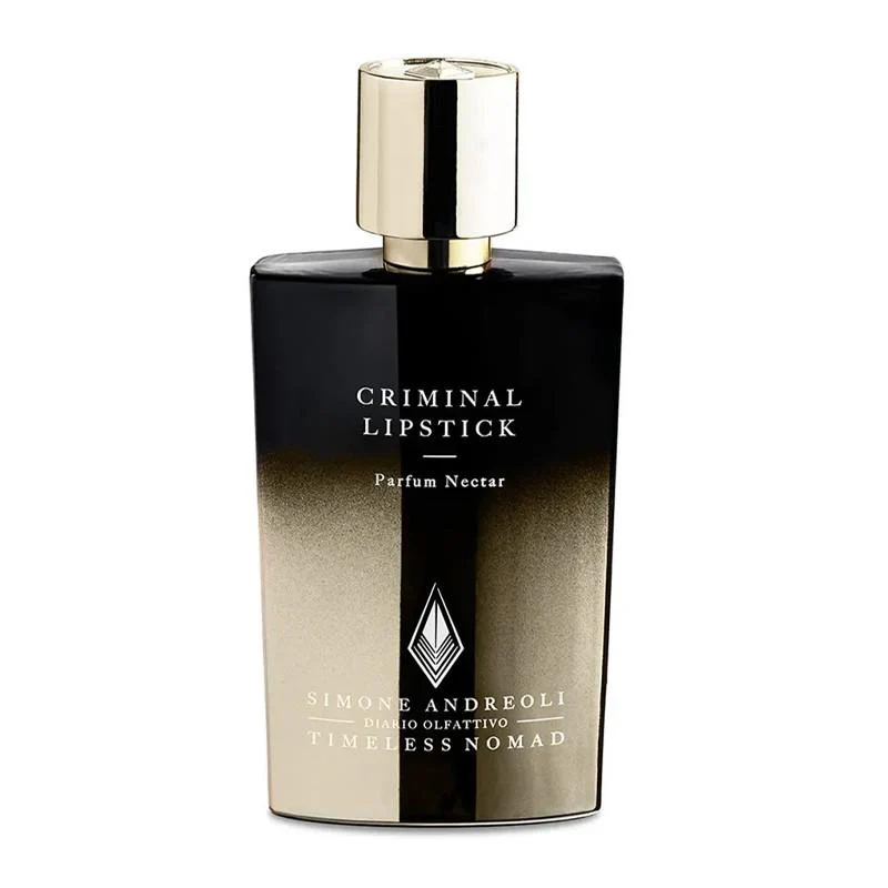 Criminal Lipstick - Parfum Nectar Extrait 50ml
