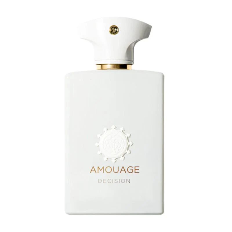 DECISION EAU De Parfum 100ml Spray ODYSSEY COLLECTION
