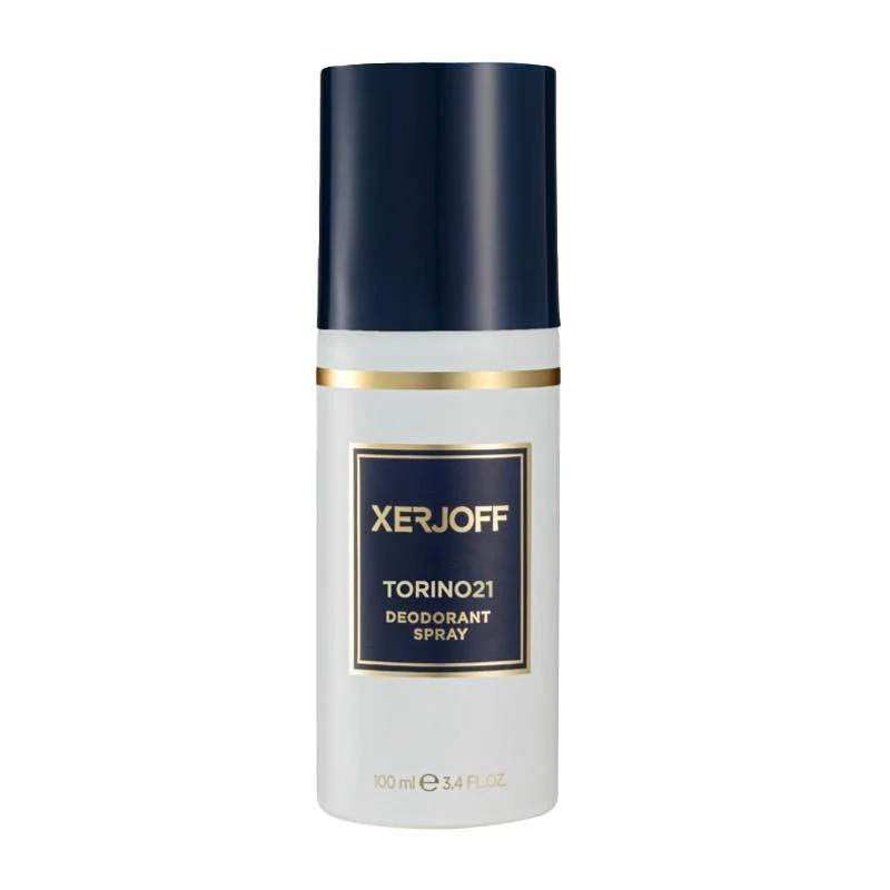Deodorant Spray  TORINO 21 100 ml