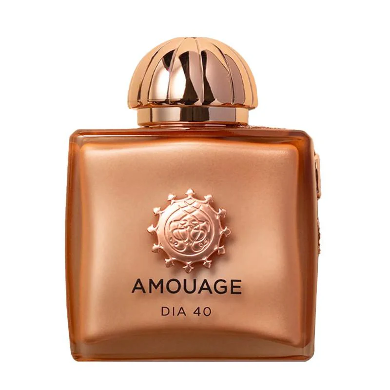 Dia Woman 40 Extrait 100ml