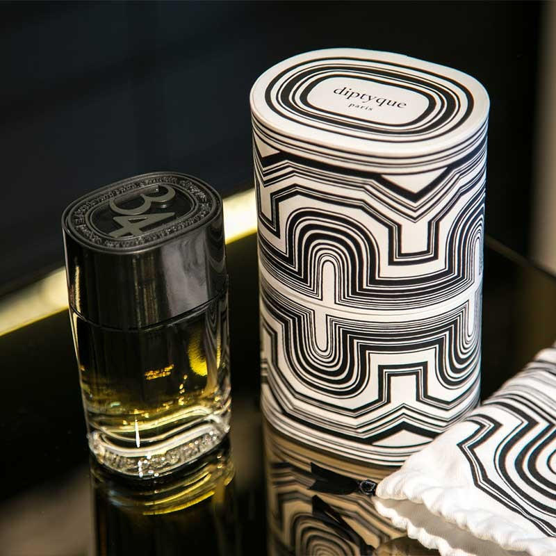 34 Boulevard Saint Germain EDP - Image 4