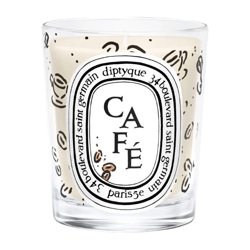 Caffe' 190gr -Café Verlet Limited Edition