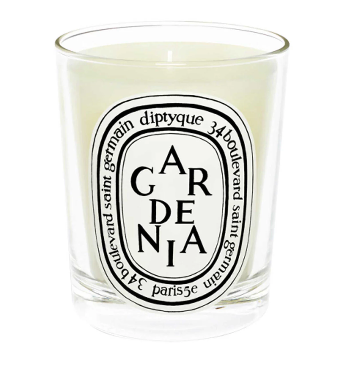 CANDELA PROFUMATA GARDENIA 190 GR