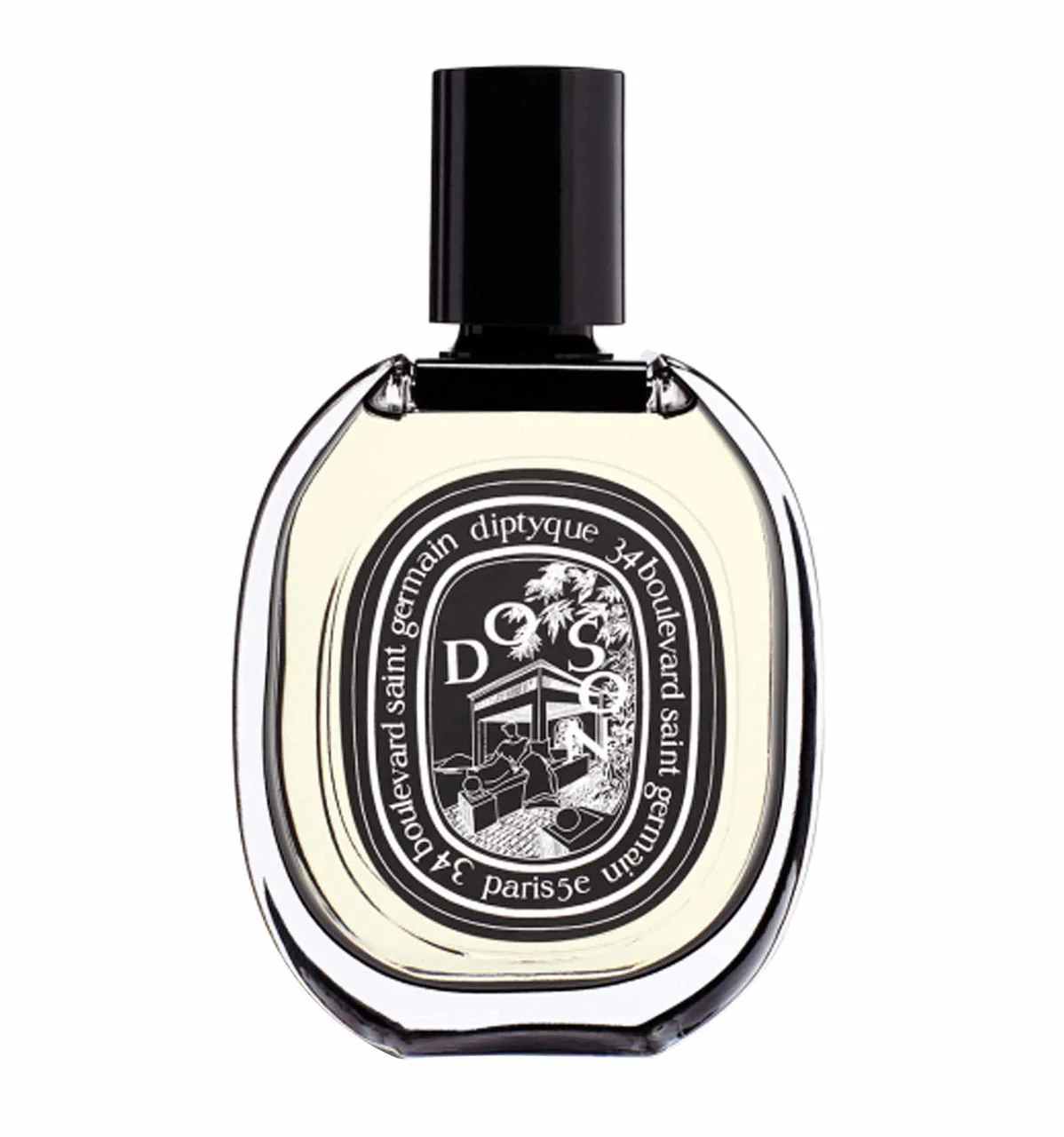 Do Son Eau de Parfum