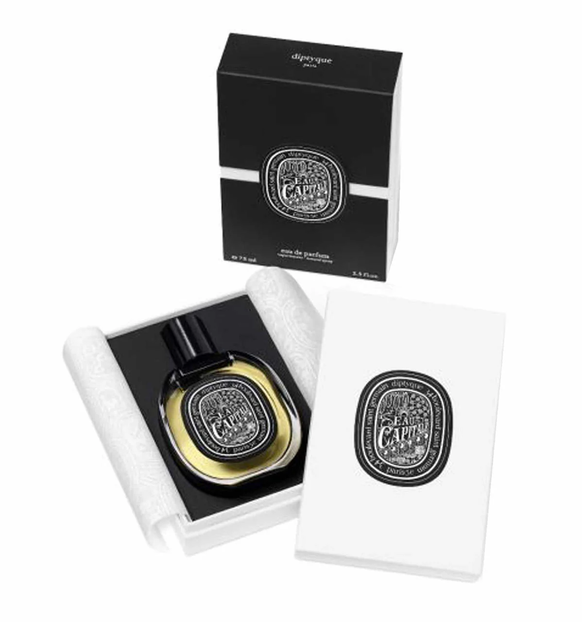 Eau Capitale EDP - Image 4