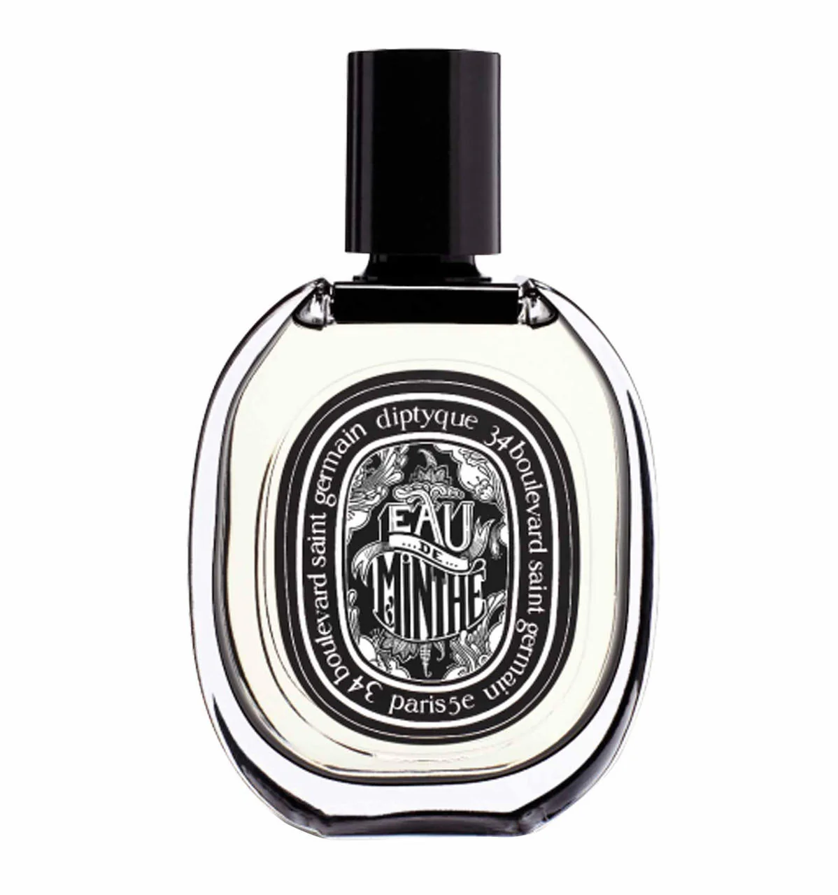 Eau de Minthè EDP