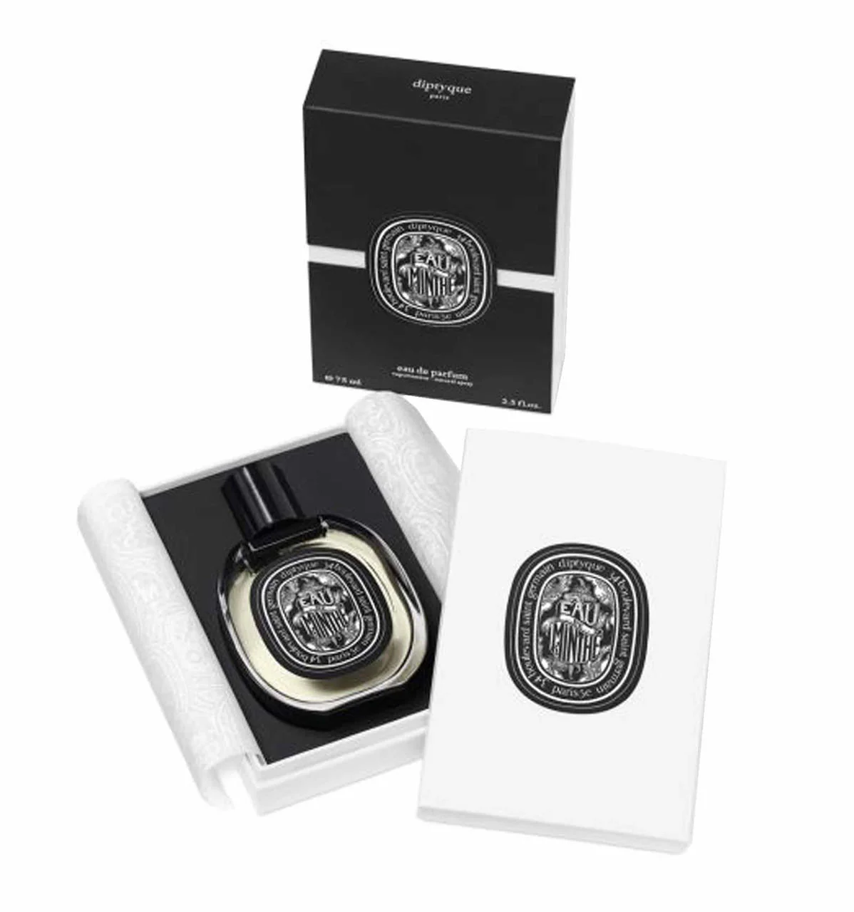 Eau de Minthè EDP - Image 5