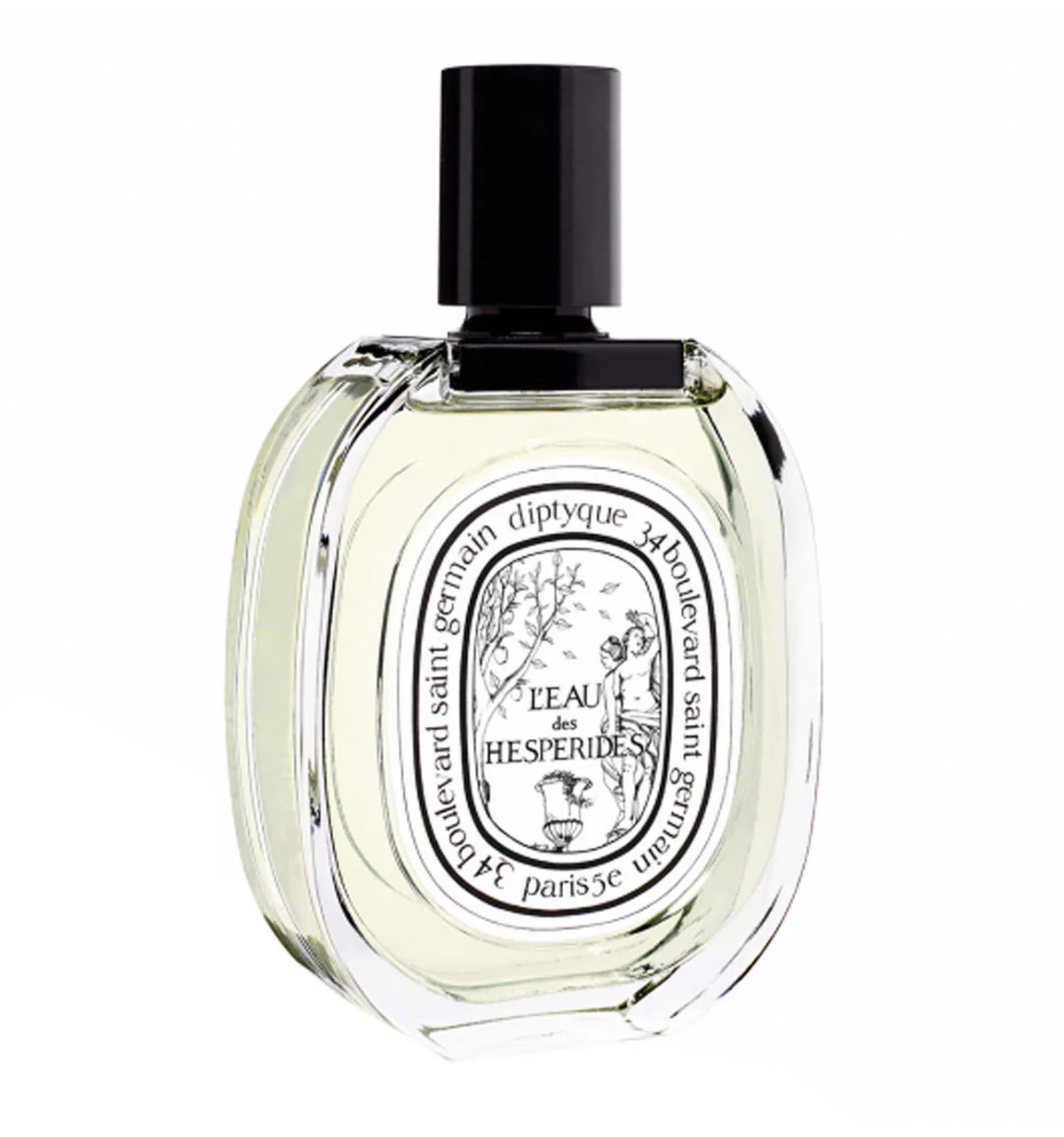 Eau des Hesperides EDT