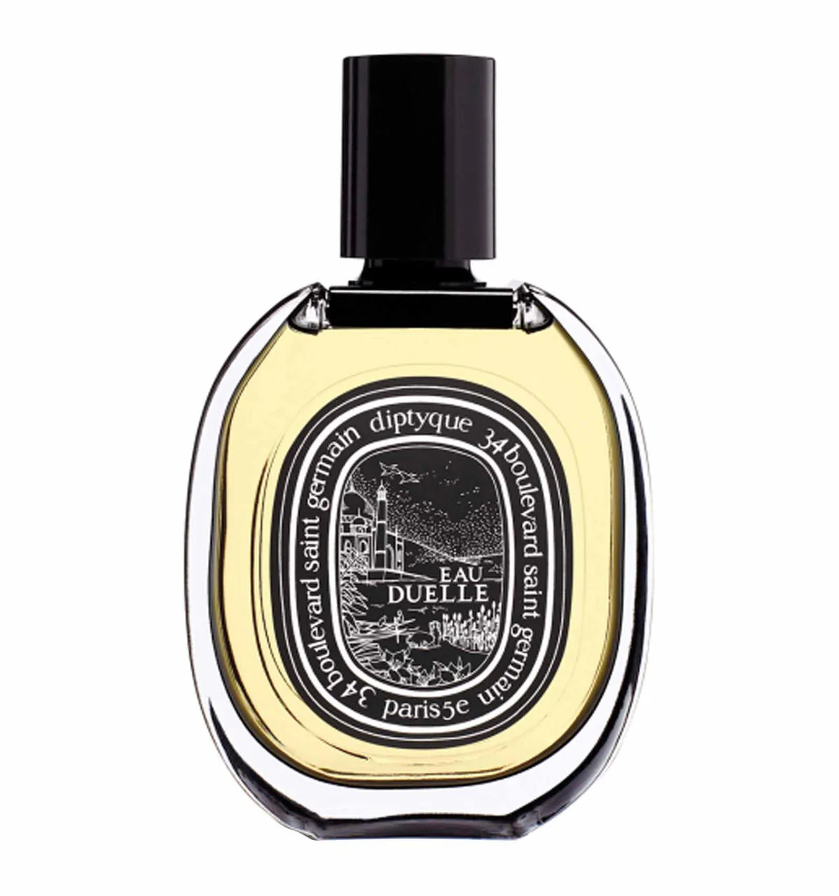 Eau Duelle EDP