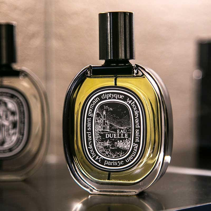 Eau Duelle EDP - Image 2