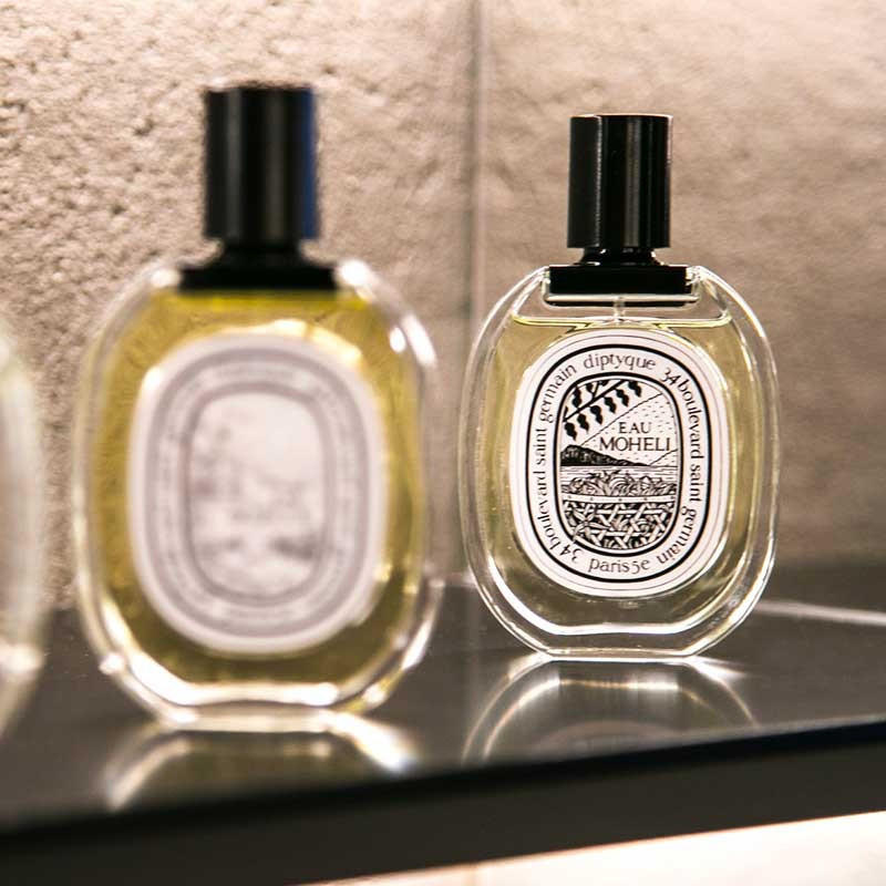 Eau Moheli Eau de Toilette - Image 2