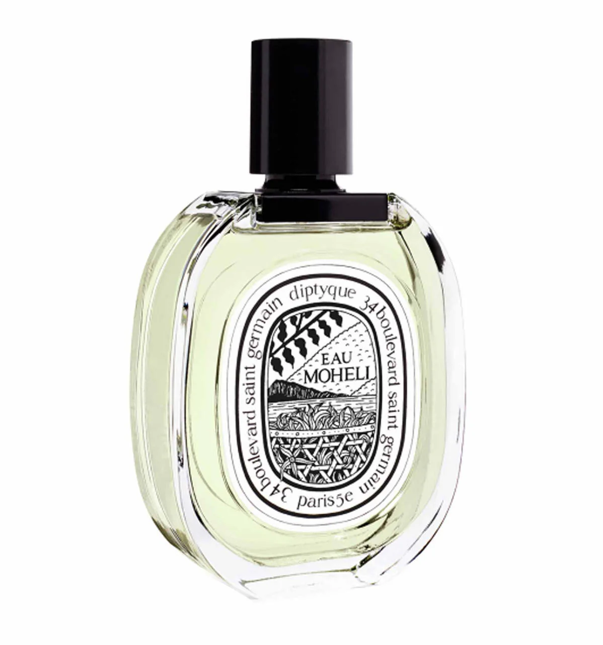 Eau Moheli Eau de Toilette - Image 4