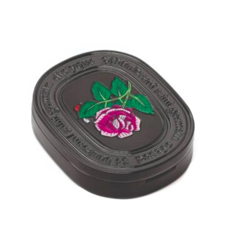 Eau Rose Profumo Solido