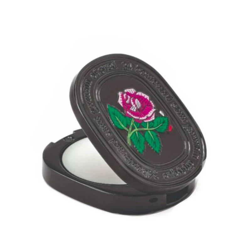 Eau Rose Profumo Solido - Image 2