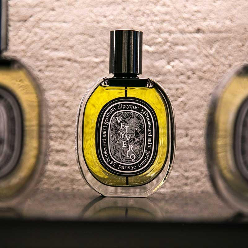 Vetyverio Eau de Parfum - Image 2
