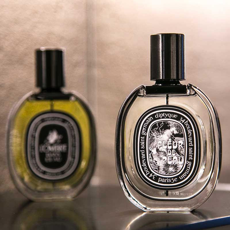 Fleur de Peau Eau de Parfum - Image 2