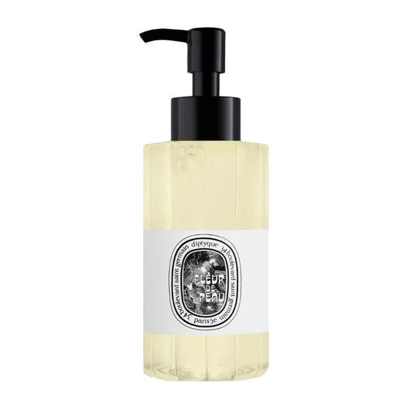 Fleur de Peau -Gel Mani e Corpo 200 ml