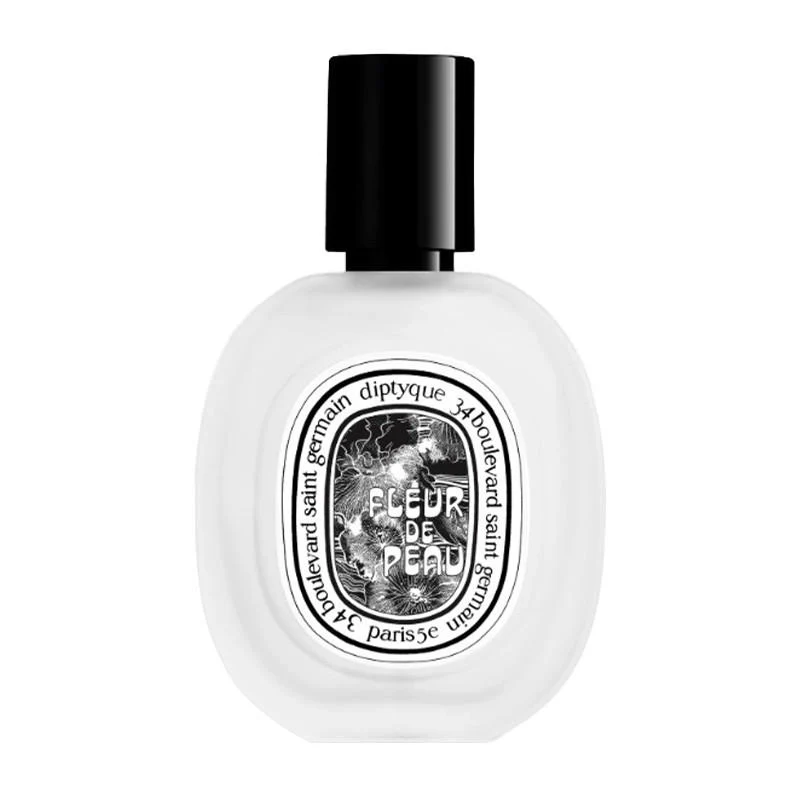 Fleur de Peau Profumo per Capelli 30ml
