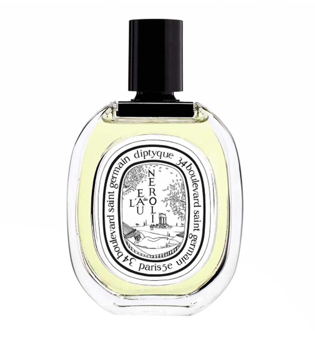 L'eau de Neroli Eau de Toilette