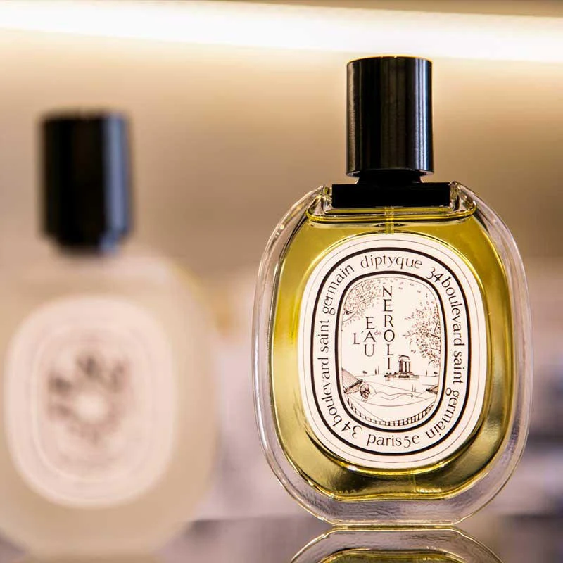 L'eau de Neroli Eau de Toilette - Image 2