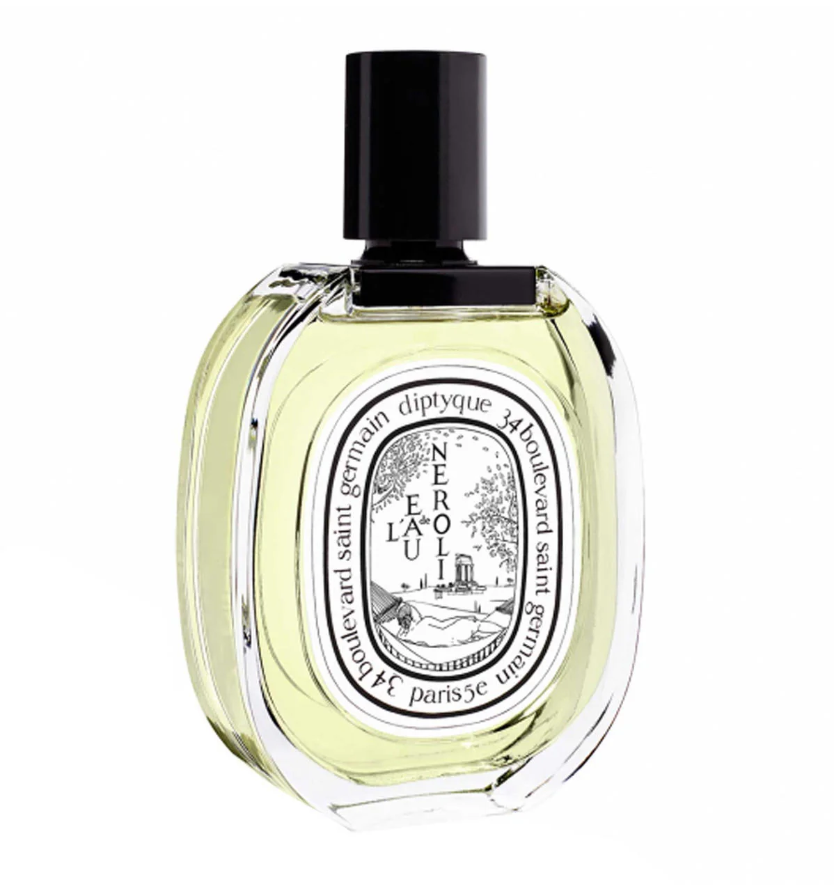 L'eau de Neroli Eau de Toilette - Image 4