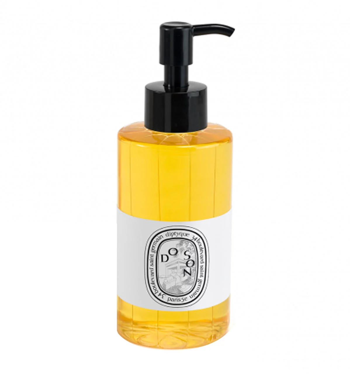 Do Son Olio Doccia 200ml