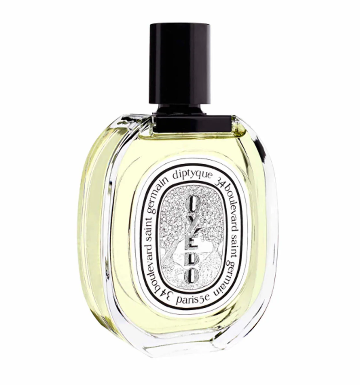 Oyedo EDT - Image 4