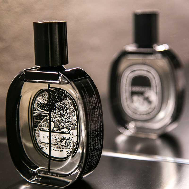 Philosykos Eau de Parfum - Image 6