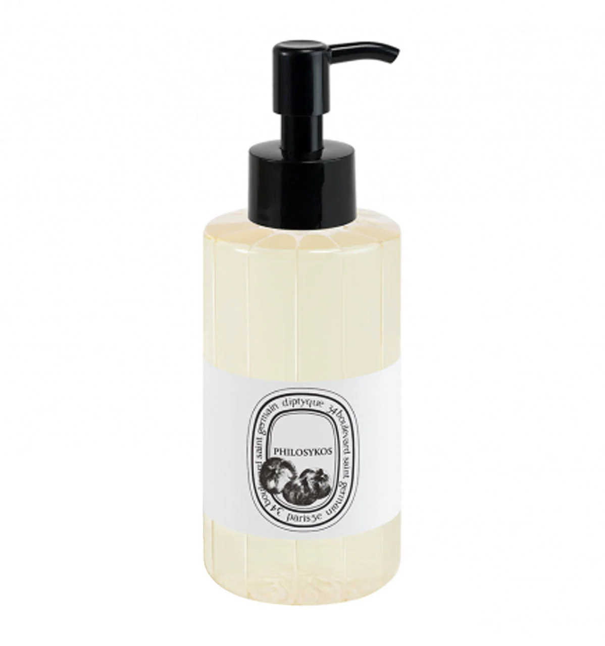 Philosykos Gel Mani e Corpo 200ml