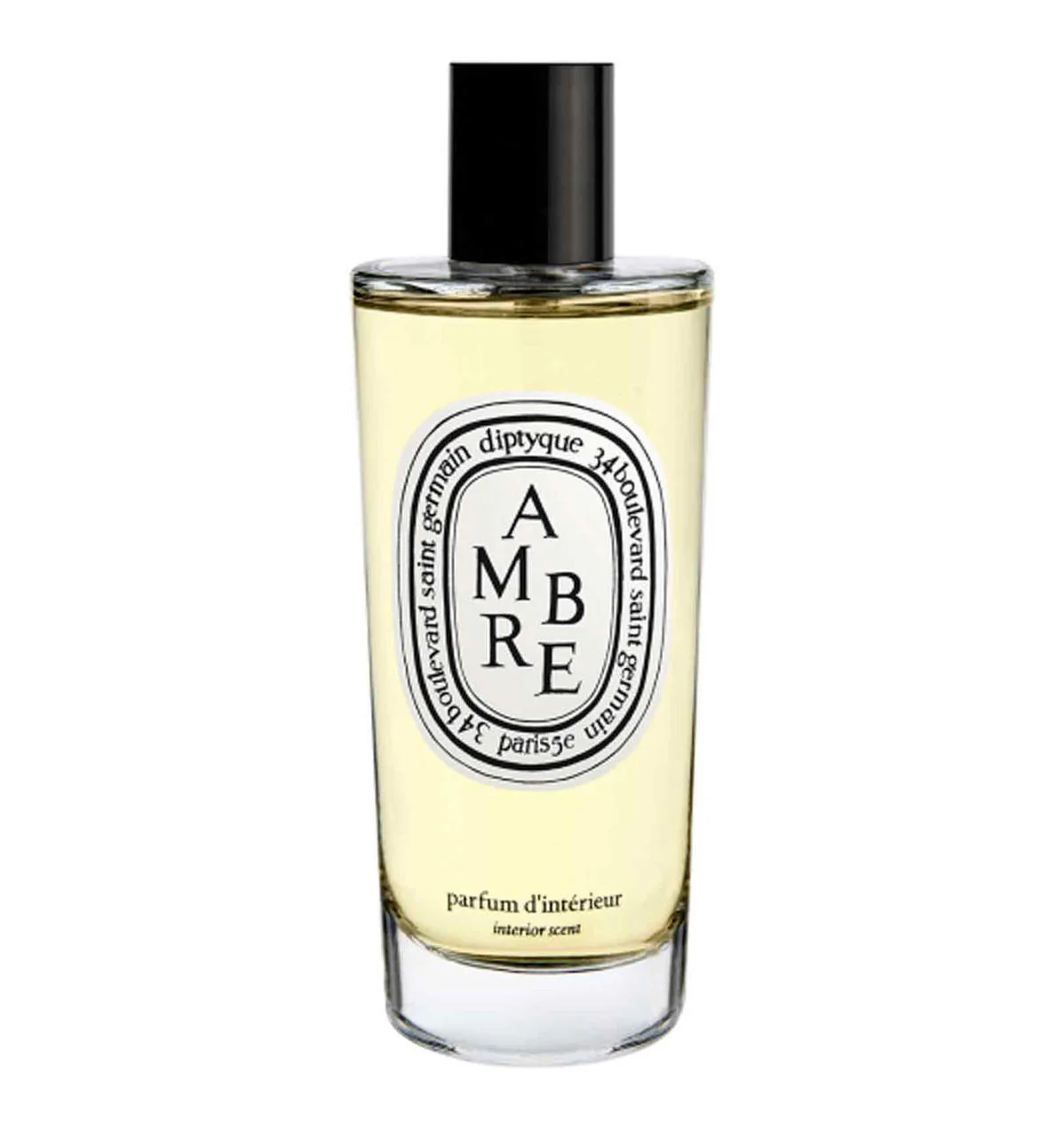 Spray Room Ambre 150 ML