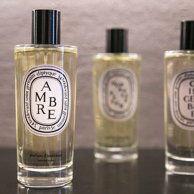Spray Room Ambre 150 ML - Image 2