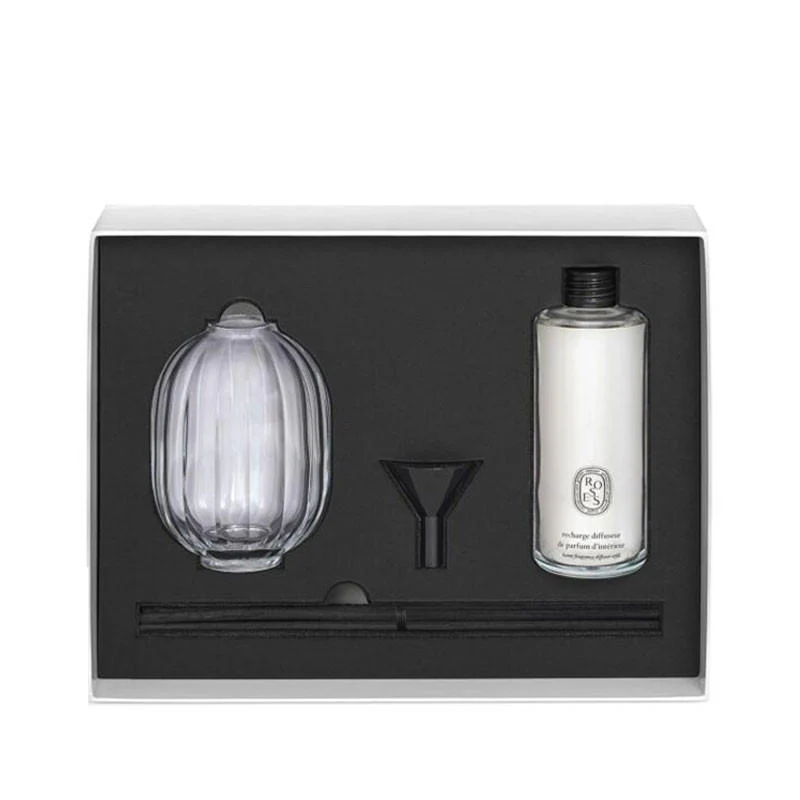 Roses Diffusore Ambiente 200ml - Image 2