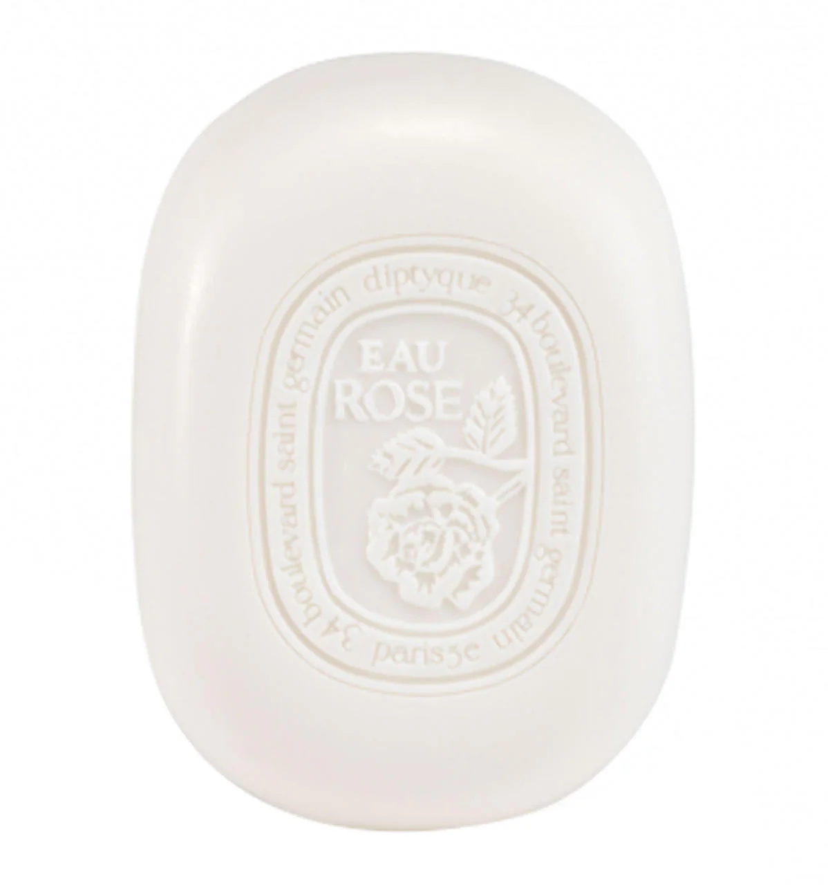 SAPONE PROFUMATO EAU ROSE 150 GR