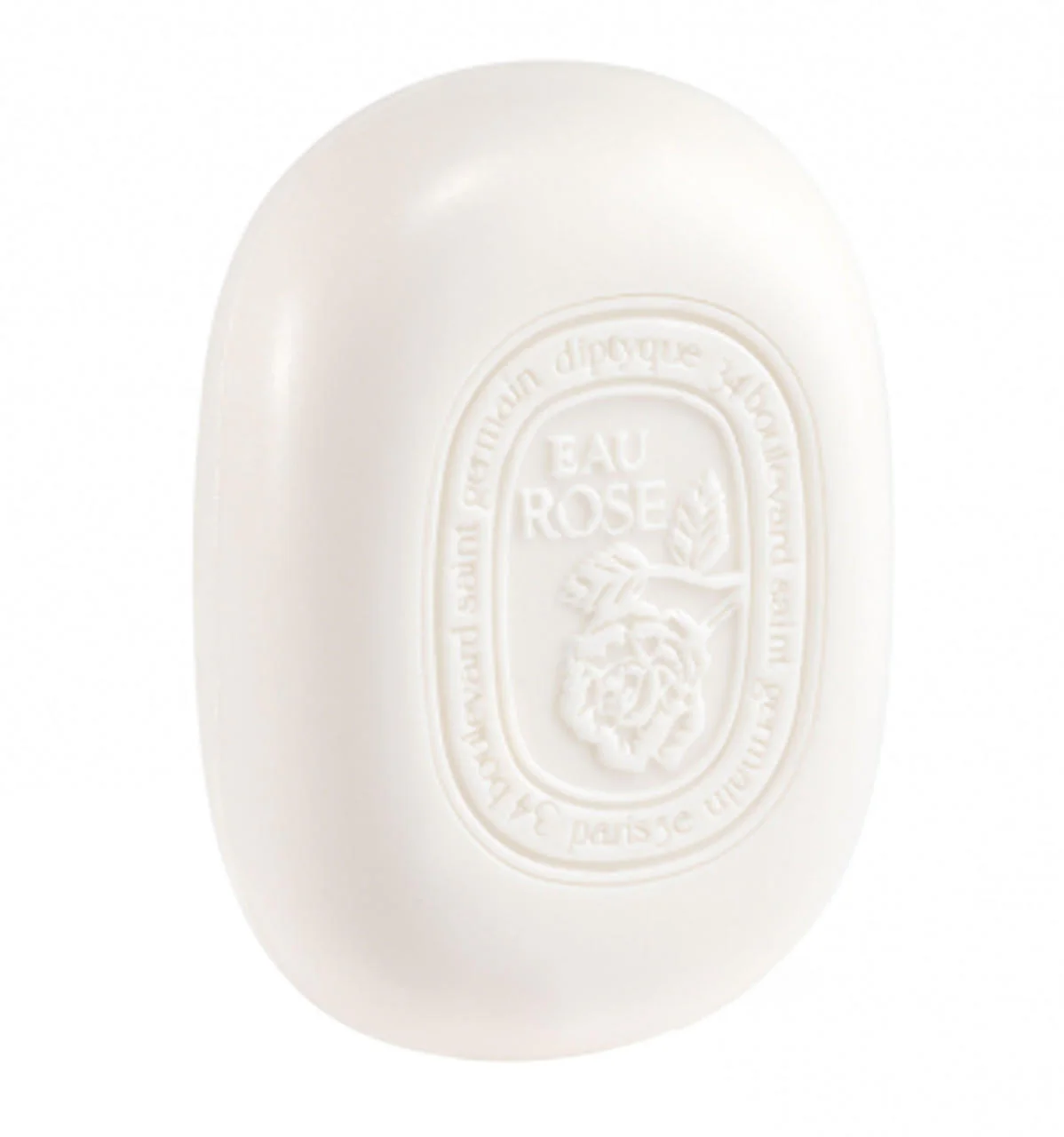 SAPONE PROFUMATO EAU ROSE 150 GR - Image 2