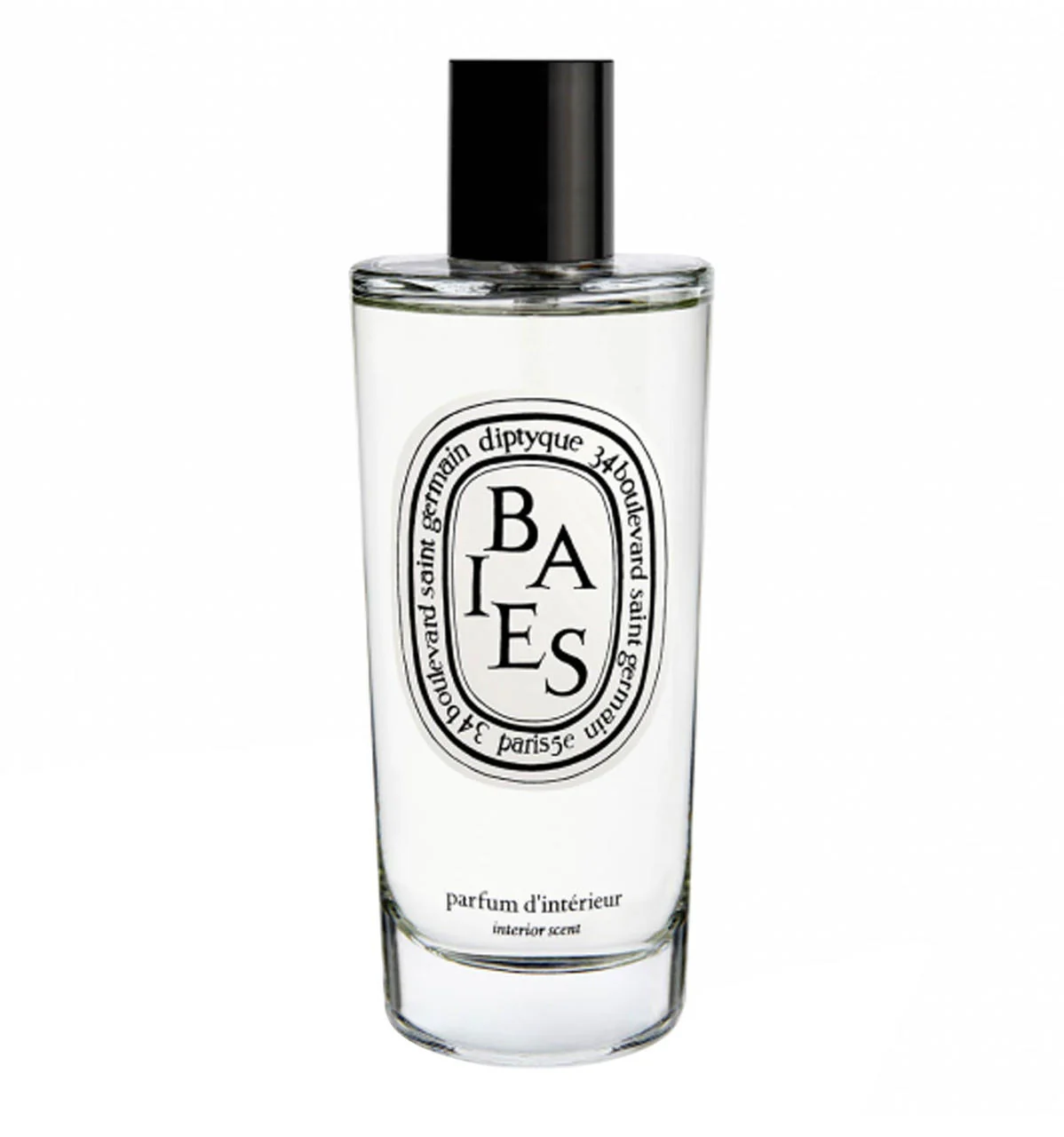 Spray Room Baies 150 ml