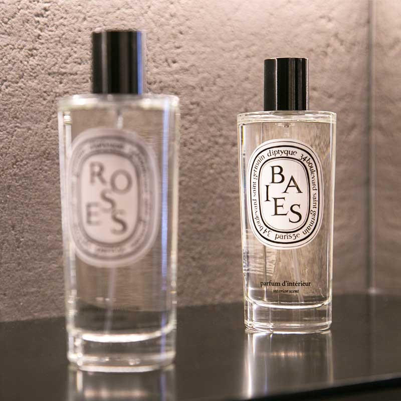 Spray Room Baies 150 ml - Image 2