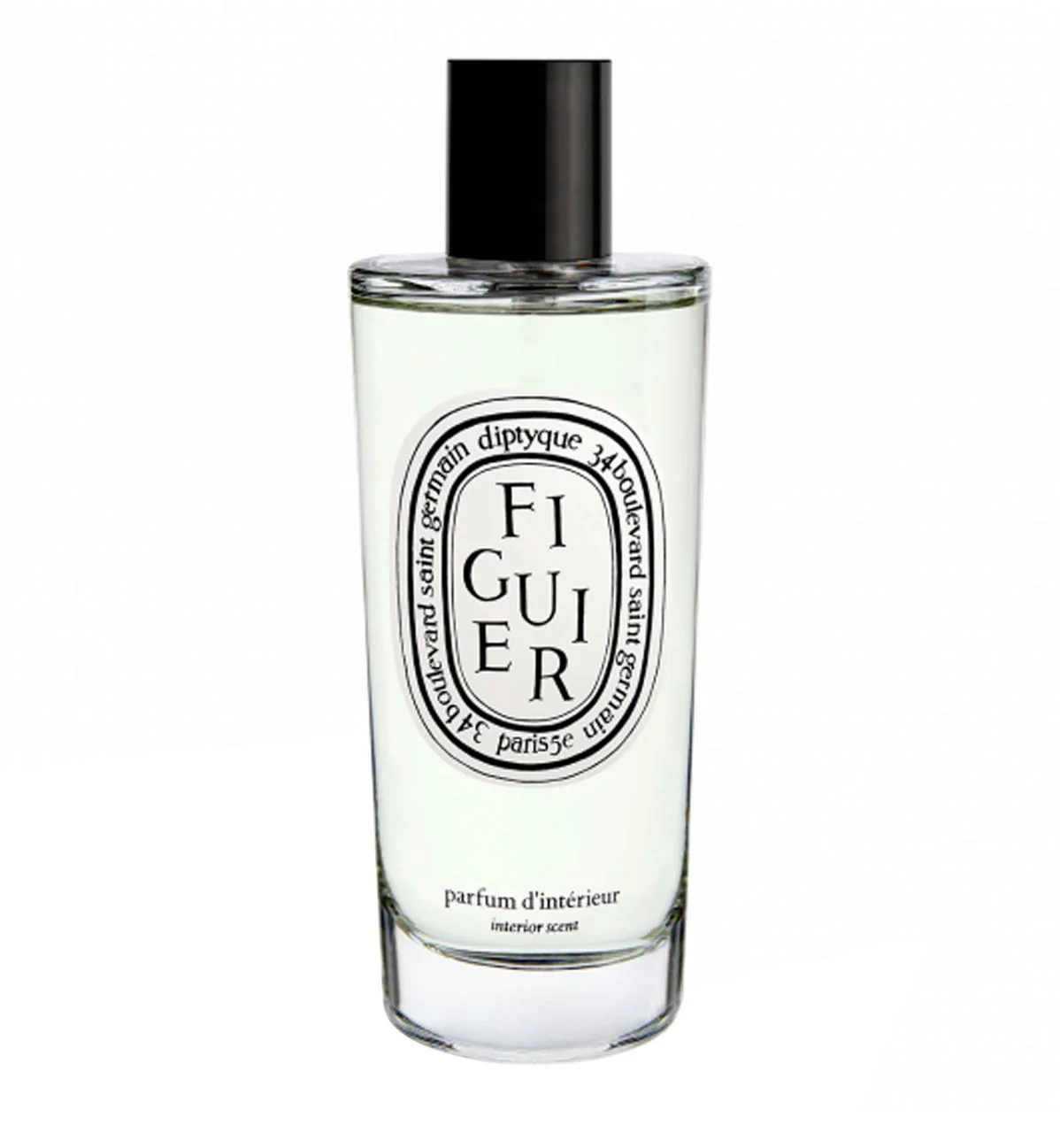 Spray Room Figuier 150 ml