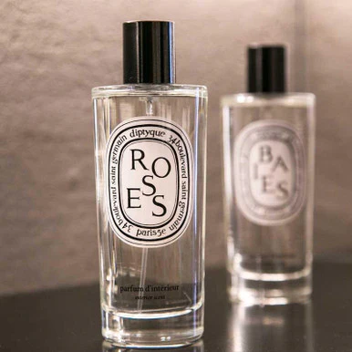 Spray Room Roses 150 ml
