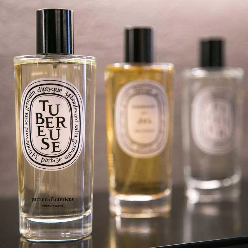 Tubereuse Spray Room 150 ml - Image 2