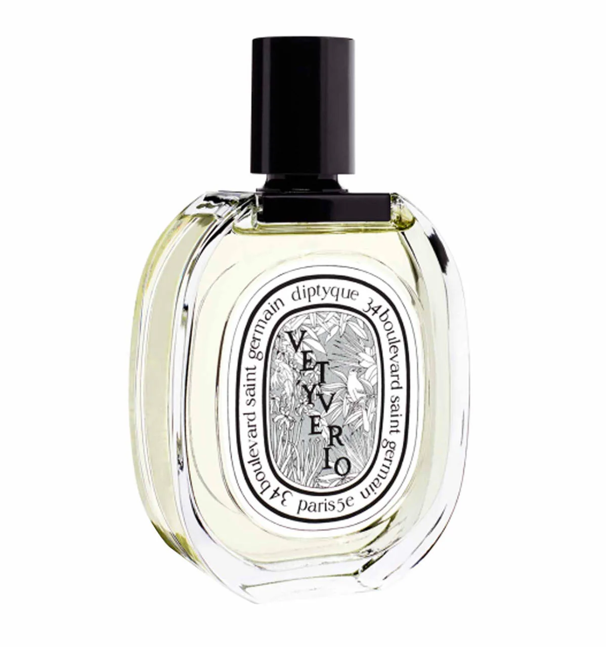 Vetyverio Eau de Toilette - Image 3
