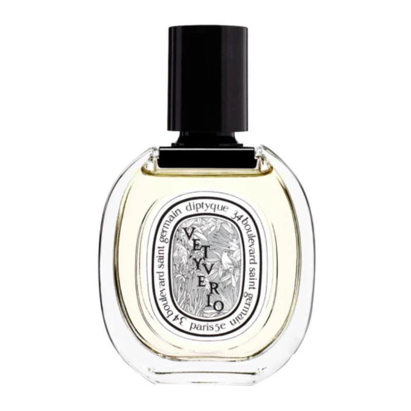Vetyverio Eau de Toilette - Image 4