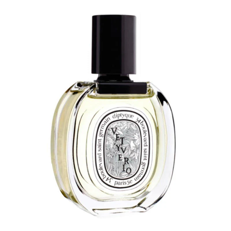 Vetyverio Eau de Toilette - Image 5