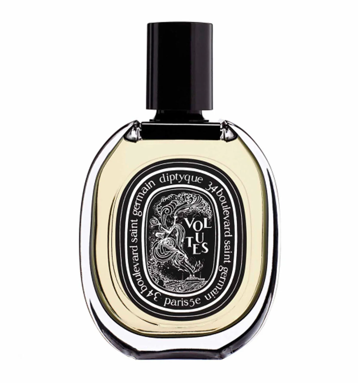 Volutes Eau de Parfum