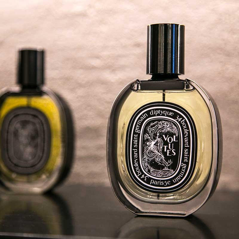 Volutes Eau de Parfum - Image 2